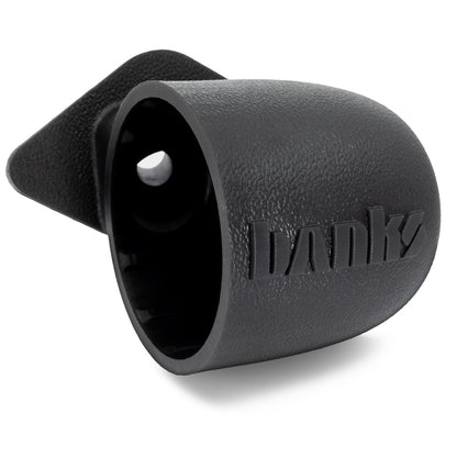 Banks Power iDash Stealth Pod Mounts, Grab Handle Gauge Pod