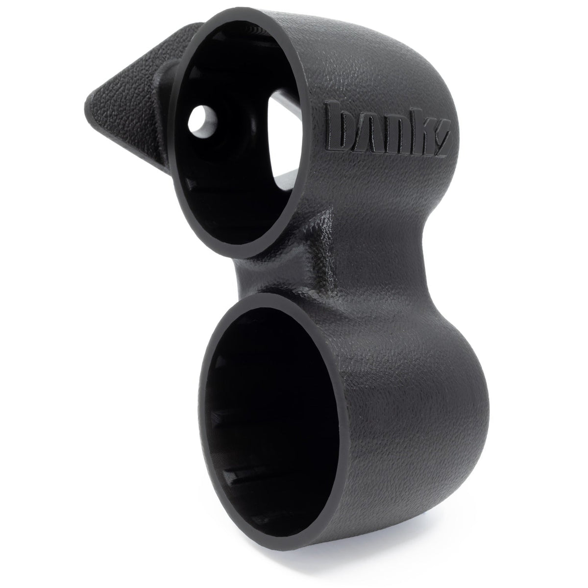 Banks Power iDash Stealth Pod Mounts Grab Handle Gauge Pod - Chevy/GMC 2019-2025