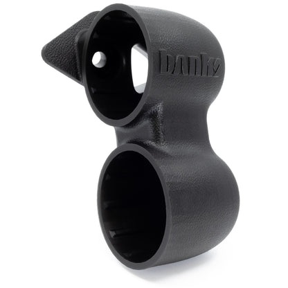 Banks Power iDash Stealth Pod Mounts Grab Handle Gauge Pod - Chevy/GMC 2019-2025