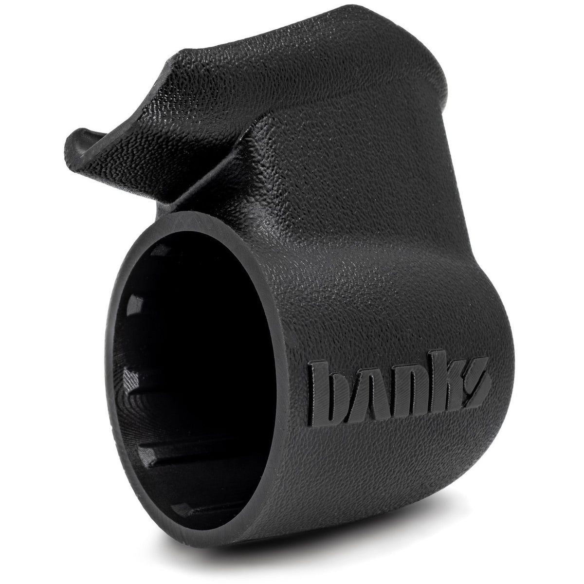 Banks Power iDash Stealth Pod Mounts Grab Handle Gauge Pod - Ram 2019-2026 6.4L/6.7L