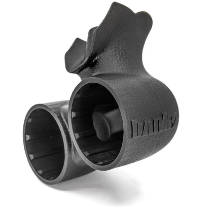Banks Power iDash Stealth Pod Mounts Grab Handle Gauge Pod - Ford 2015-2022