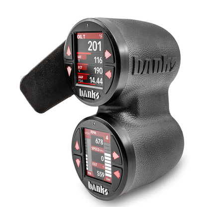 Banks Power iDash Stealth Pod Mounts - 63370