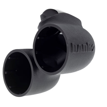 Banks Power iDash Stealth Pod Mounts Grab Handle Gauge Pods - Dodge/Ram 2009-2023