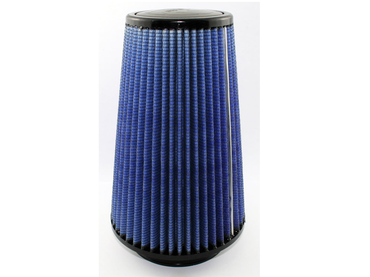aFe Magnum FLOW Universal Clamp-On Air Filter w/ Pro 5R Media - 24-40509