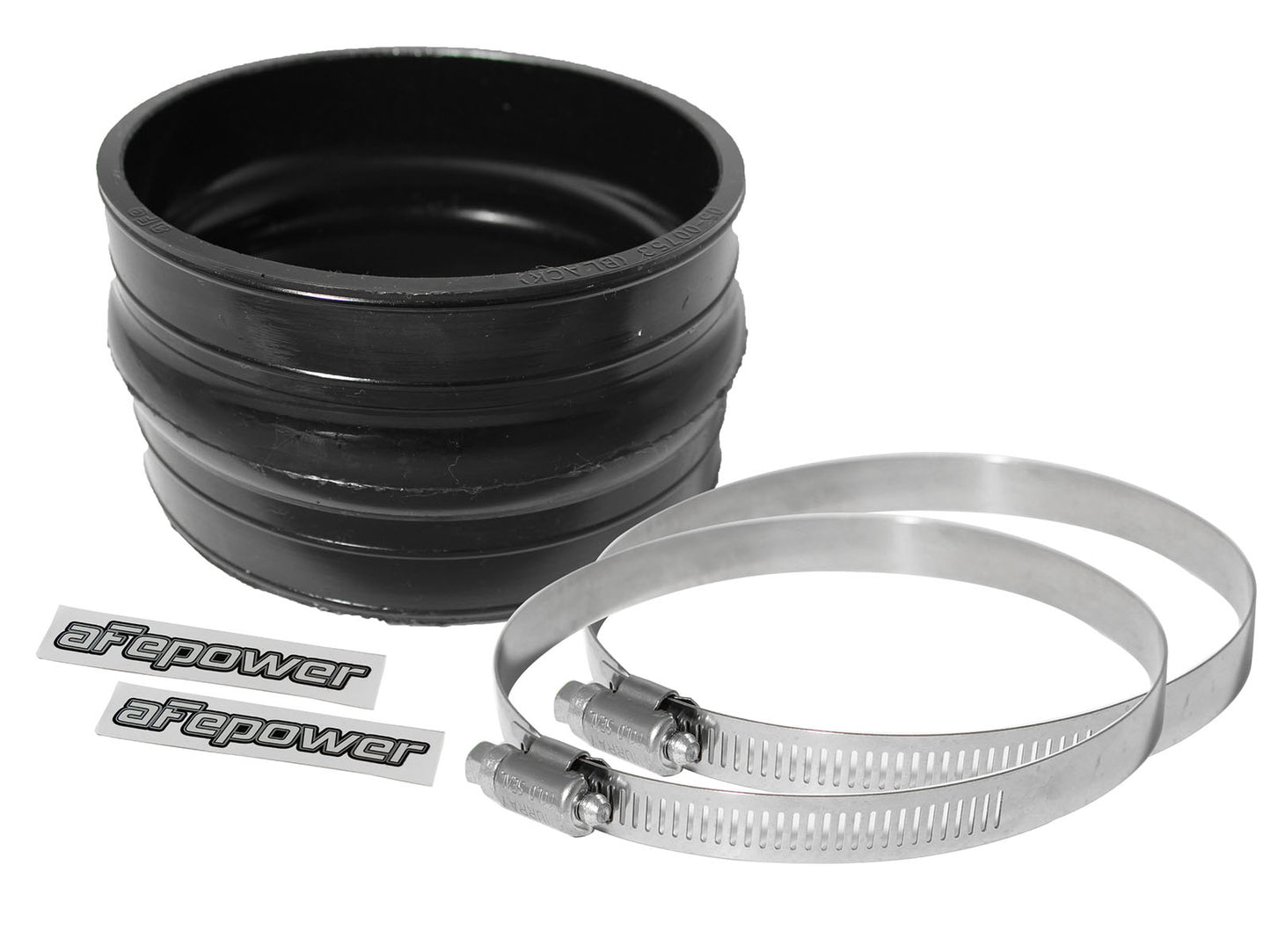 aFe Magnum FORCE Cold Air Intake System Spare Parts Kit - 59-00004