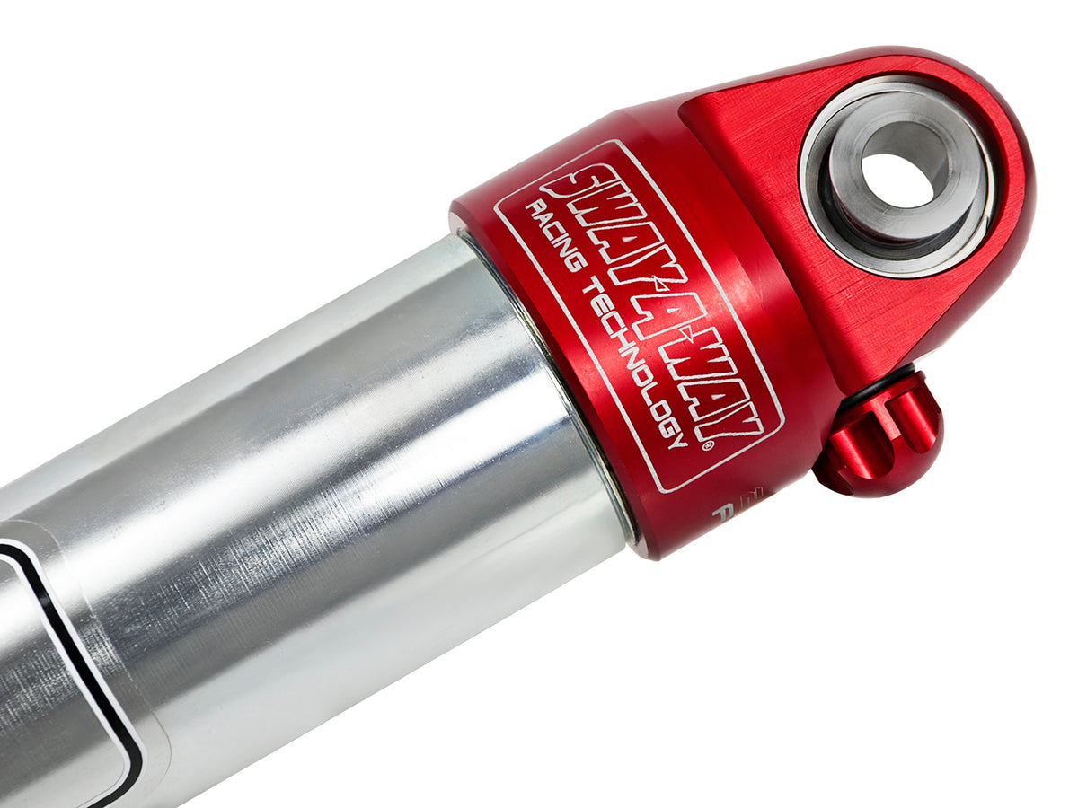 aFe Sway-A-Way 2.0 Series Performance Airshock - 18 IN Stroke