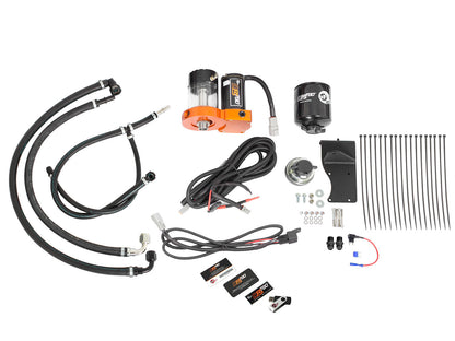 aFe DFS780 Diesel Fuel Lift Pump (Full-time Operation) - Chevy/GMC 2011-2016 6.6L