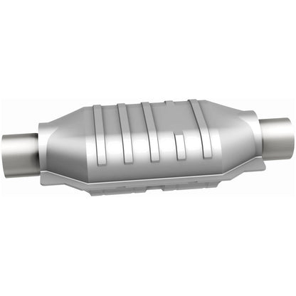MagnaFlow Standard Grade Universal Catalytic Converter 94206