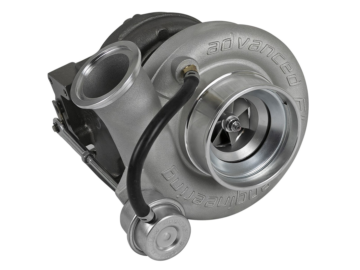 aFe BladeRunner Street Series Performance Turbocharger - Dodge 1994-1998 5.9L
