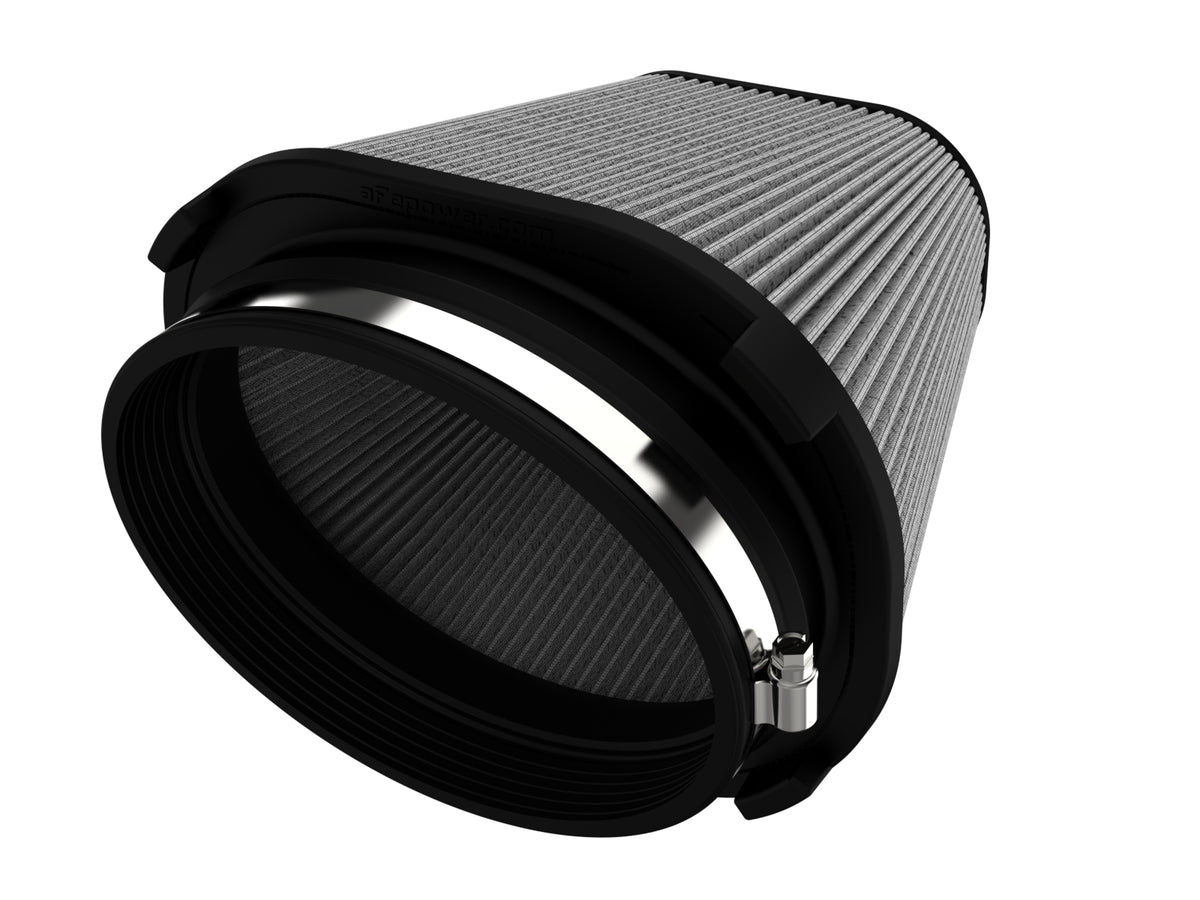 aFe Track Series Intake Replacement Air Filter w/ Pro DRY S Media - 21-90112