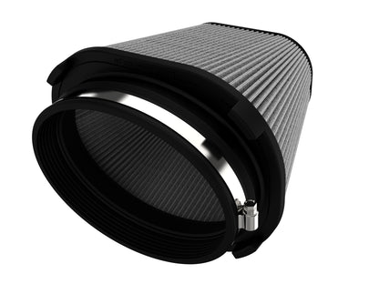 aFe Track Series Intake Replacement Air Filter w/ Pro DRY S Media - 21-90112