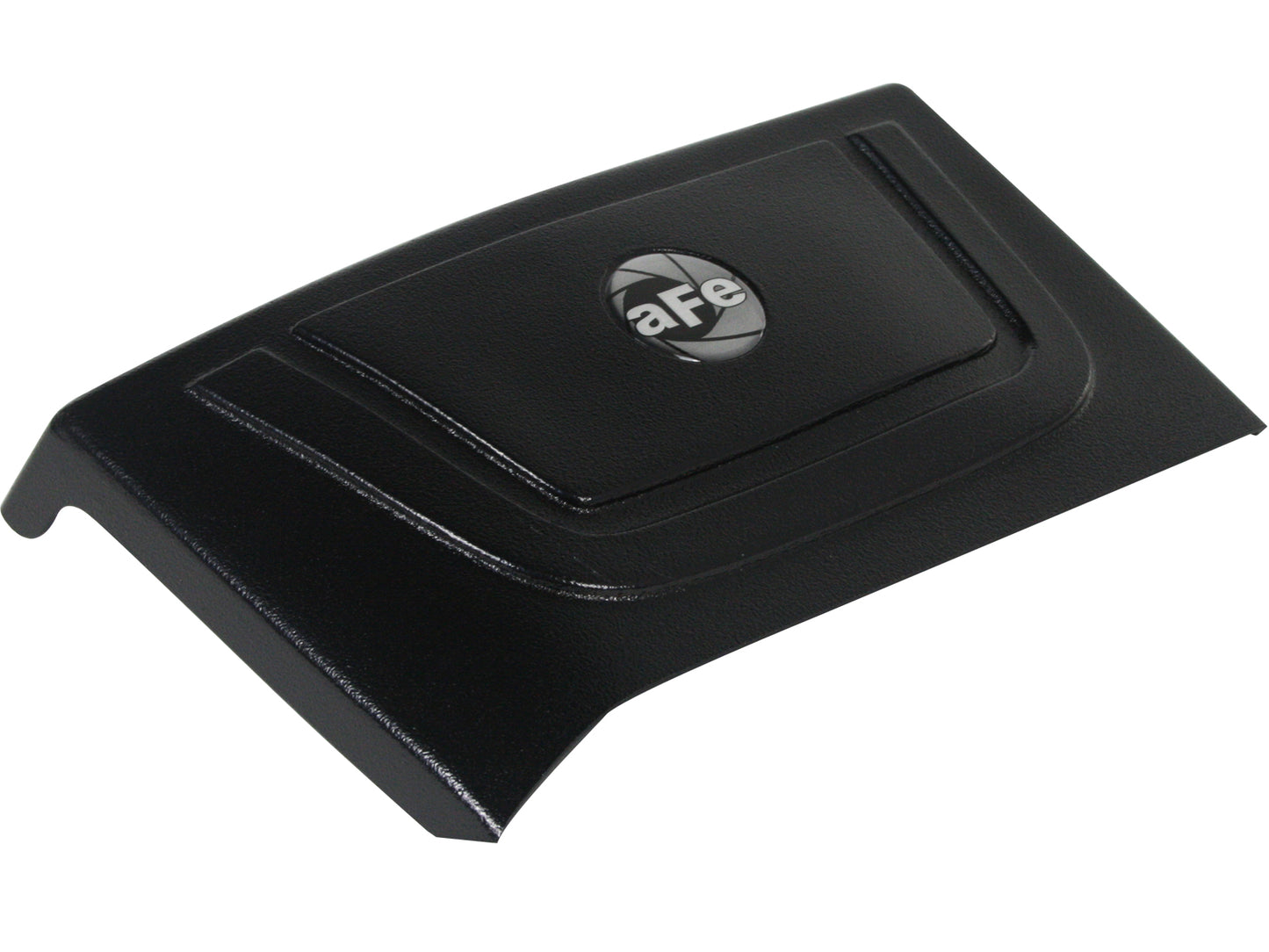 aFe Magnum FORCE Cold Air Intake Cover/Seal Black - 54-12188