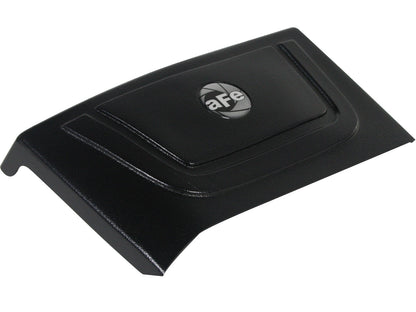 aFe Magnum FORCE Cold Air Intake Cover/Seal Black - 54-12188