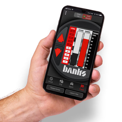 Banks Power PedalMonster Torque Response Controller, Standalone