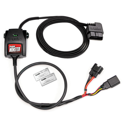 Banks Power PedalMonster Torque Response Controller, Standalone