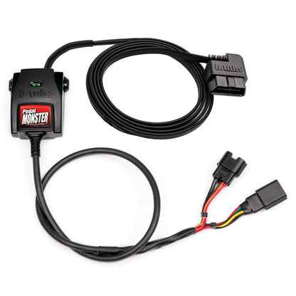 Banks Power PedalMonster Throttle Sensitivity Booster, Standalone & iDash Kits