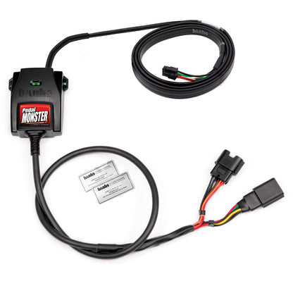 Banks Power PedalMonster Torque Response Controller, Standalone & iDash Kits - 2007-2020 6.7L