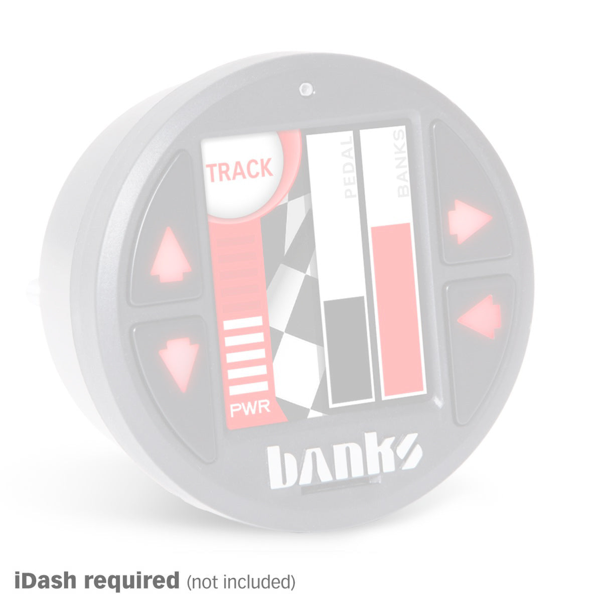 Banks Power PedalMonster Torque Response Controller, Standalone & iDash Kits - Chevy/GMC 2007-2019 6.6L - 64321-C