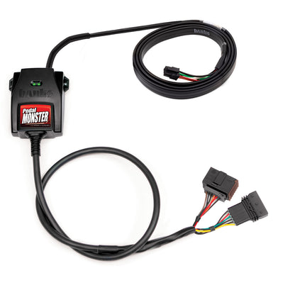 Banks Power PedalMonster Torque Response Controller, Standalone & iDash Kits - 2004-2025