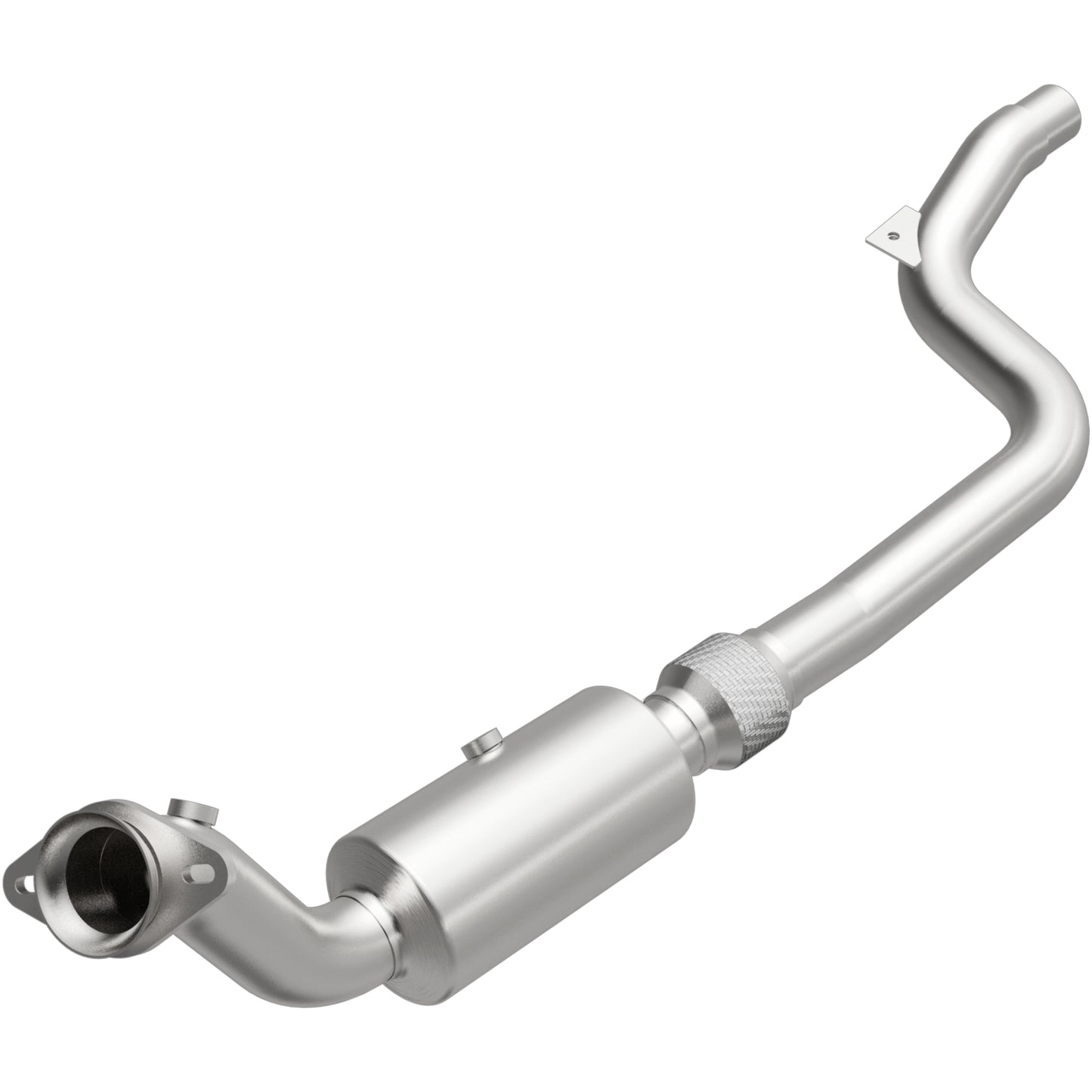 MagnaFlow California CARB Direct-Fit Catalytic Converter 5561101