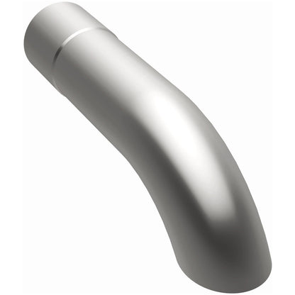 MagnaFlow Single Exhaust Tip - 3.5in. Inlet/3.5in. Outlet 35178