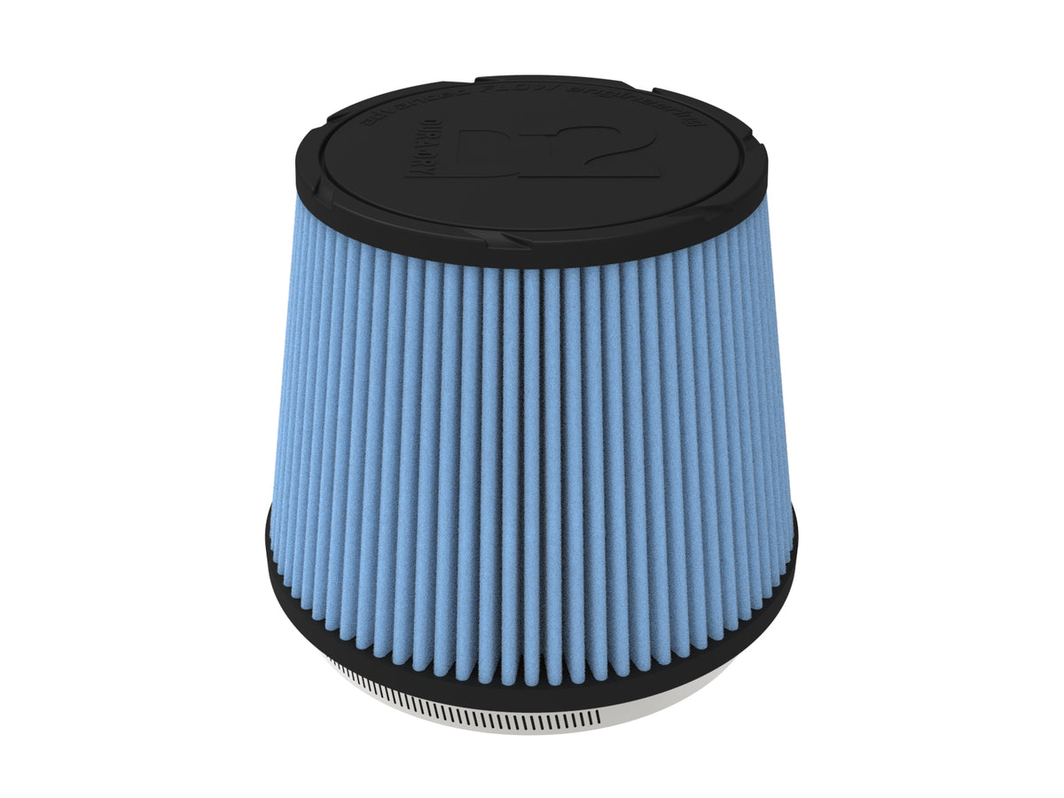 aFe Magnum FORCE Intake Replacement Air Filter w/ D2 Dura-Dry Media - 21-91055V