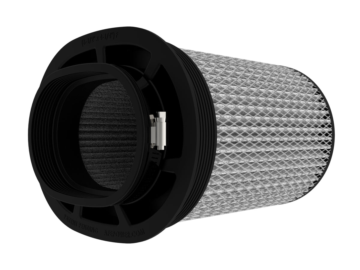 aFe Momentum Intake Replacement Air Filter w/ Pro DRY S Media - 21-91109