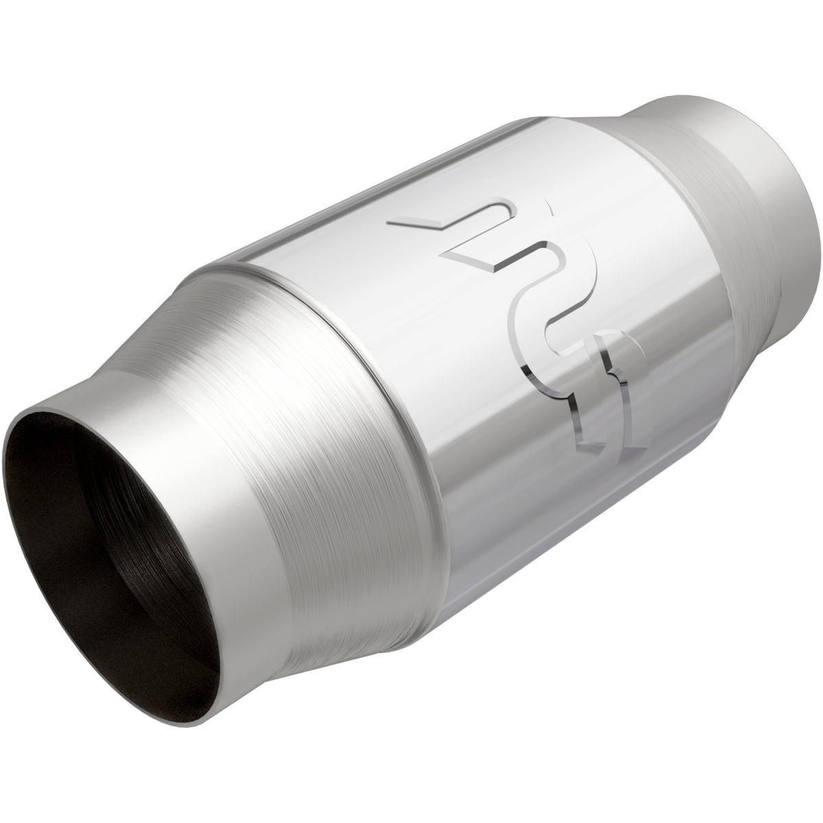 MagnaFlow Metallic Grade Universal Catalytic Converter 69009
