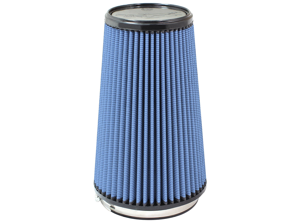 aFe Magnum FLOW Universal Clamp-On Air Filter w/ Pro 5R Media - 24-60512