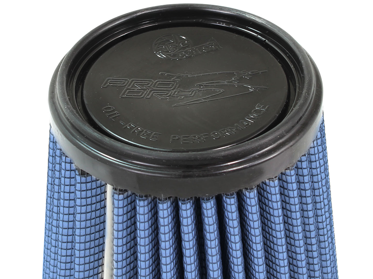 aFe Magnum FLOW Universal Clamp-On Air Filter w/ Pro 5R Media - 24-25507