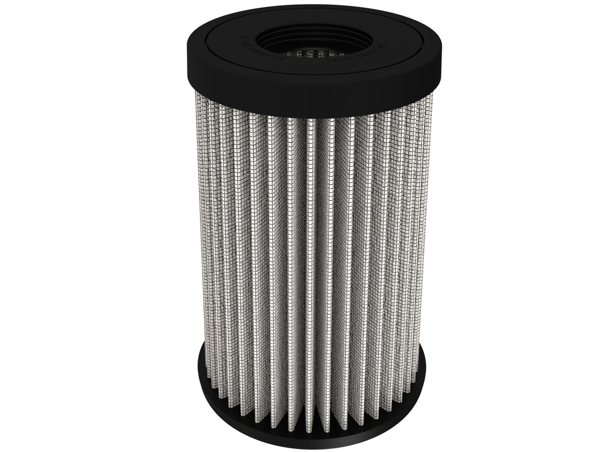 aFe Magnum FLOW OE Replacement Air Filter w/ Pro DRY S Media - 1997-2004 3.0L