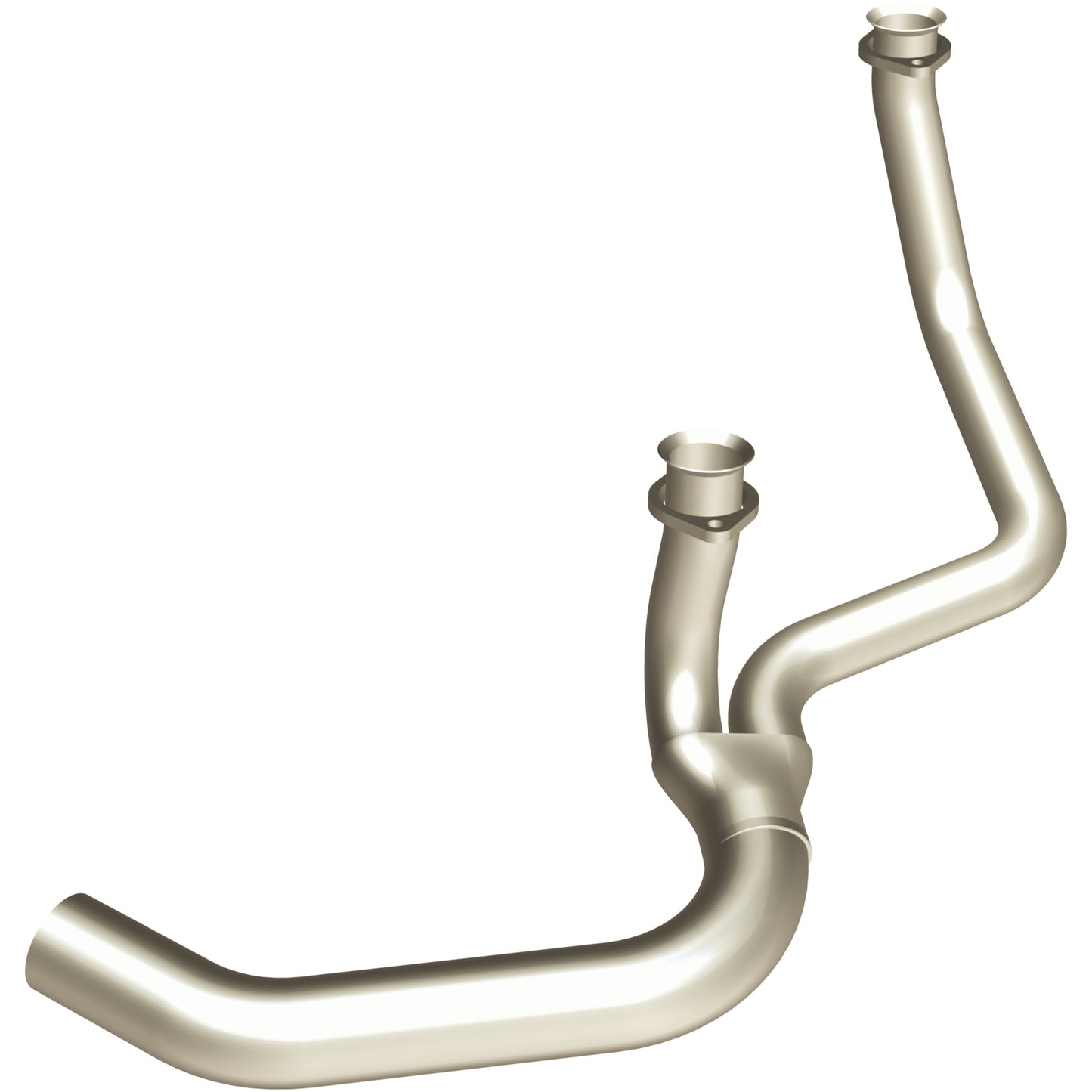 MagnaFlow Direct-Fit Exhaust Pipe 16450