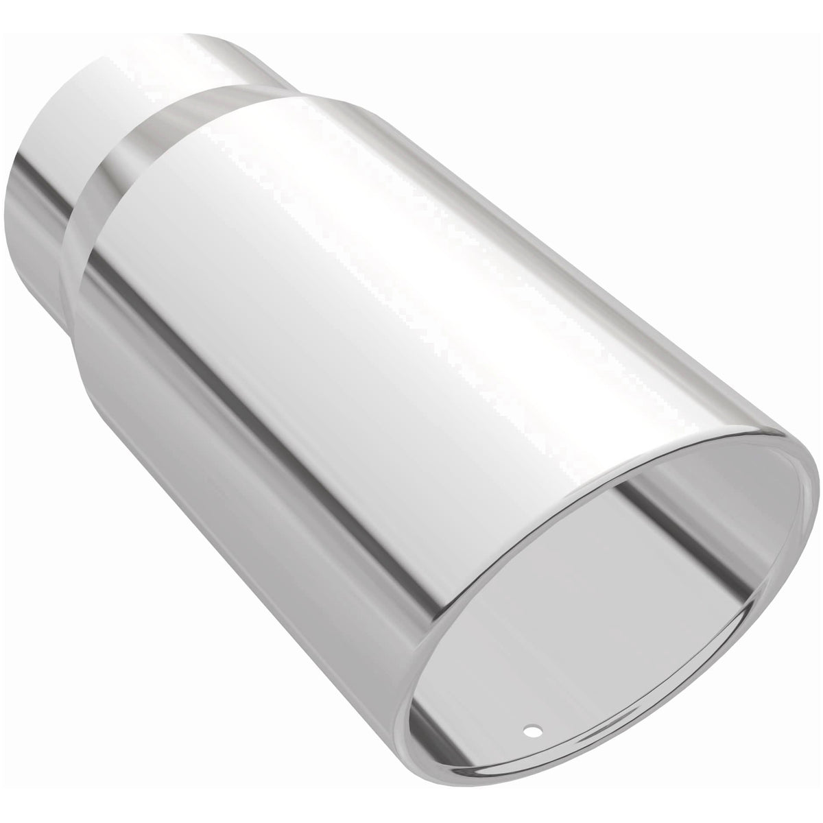 MagnaFlow Single Exhaust Tip - 5in. Inlet/6in. Outlet 35185