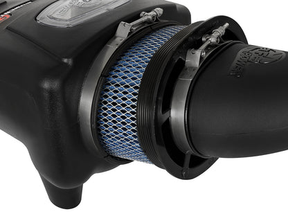 aFe Momentum GT Cold Air Intake System w/ Pro 5R Filter - 2017-2024 4.8L