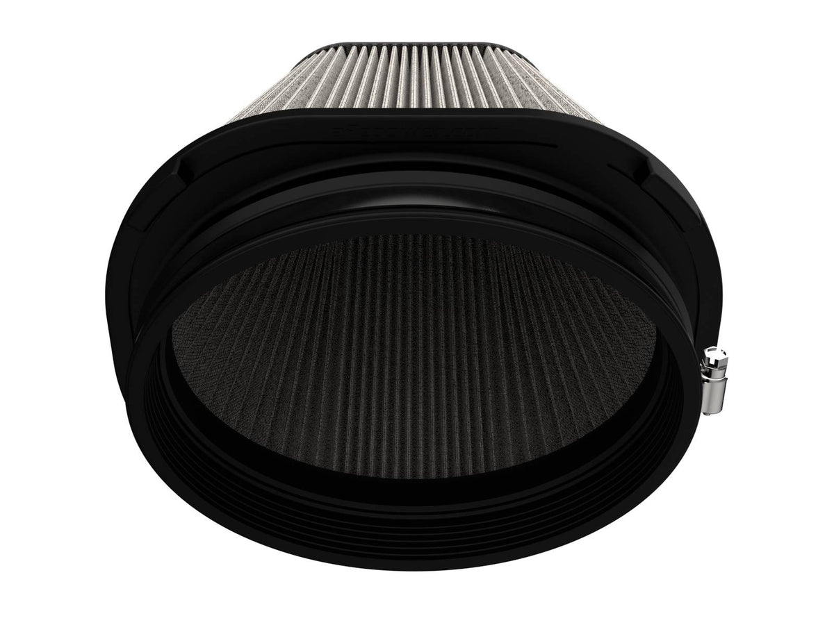 aFe Track Series Intake Replacement Air Filter w/ Pro DRY S Media - 27-90204D