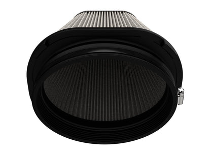 aFe Track Series Intake Replacement Air Filter w/ Pro DRY S Media - 27-90204D