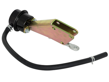 aFe BladeRunner Street Series Steel Wastegate Actuator - Dodge 1994-1998 5.9L