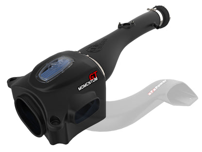 aFe Momentum GT Cold Air Intake System w/ Pro 5R Filter - 2008-2011 4.0L