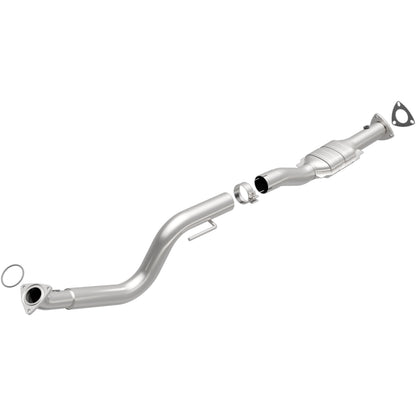 MagnaFlow HM Grade Direct-Fit Catalytic Converter 24438
