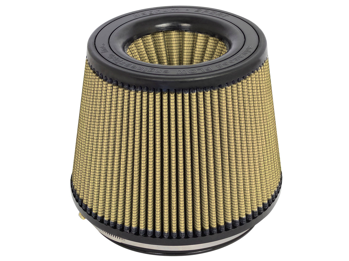 aFe Magnum FORCE Intake Replacement Air Filter w/ Pro GUARD 7 Media - 72-91055
