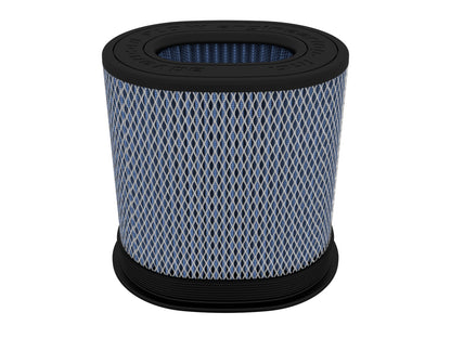 aFe Momentum Intake Replacement Air Filter w/ Pro 10R Media - Flange Inside Diameter 6.50 x 4.75, Height 9 in