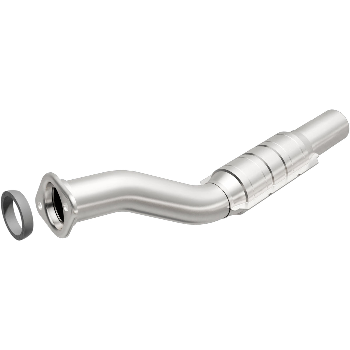 MagnaFlow OEM Grade Direct-Fit Catalytic Converter 51516