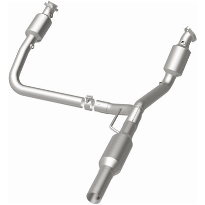 MagnaFlow California CARB Direct-Fit Catalytic Converter 4583497