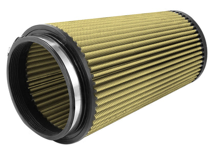 aFe Magnum FLOW Universal Clamp-On Air Filter w/ Pro GUARD 7 Media - 72-60512