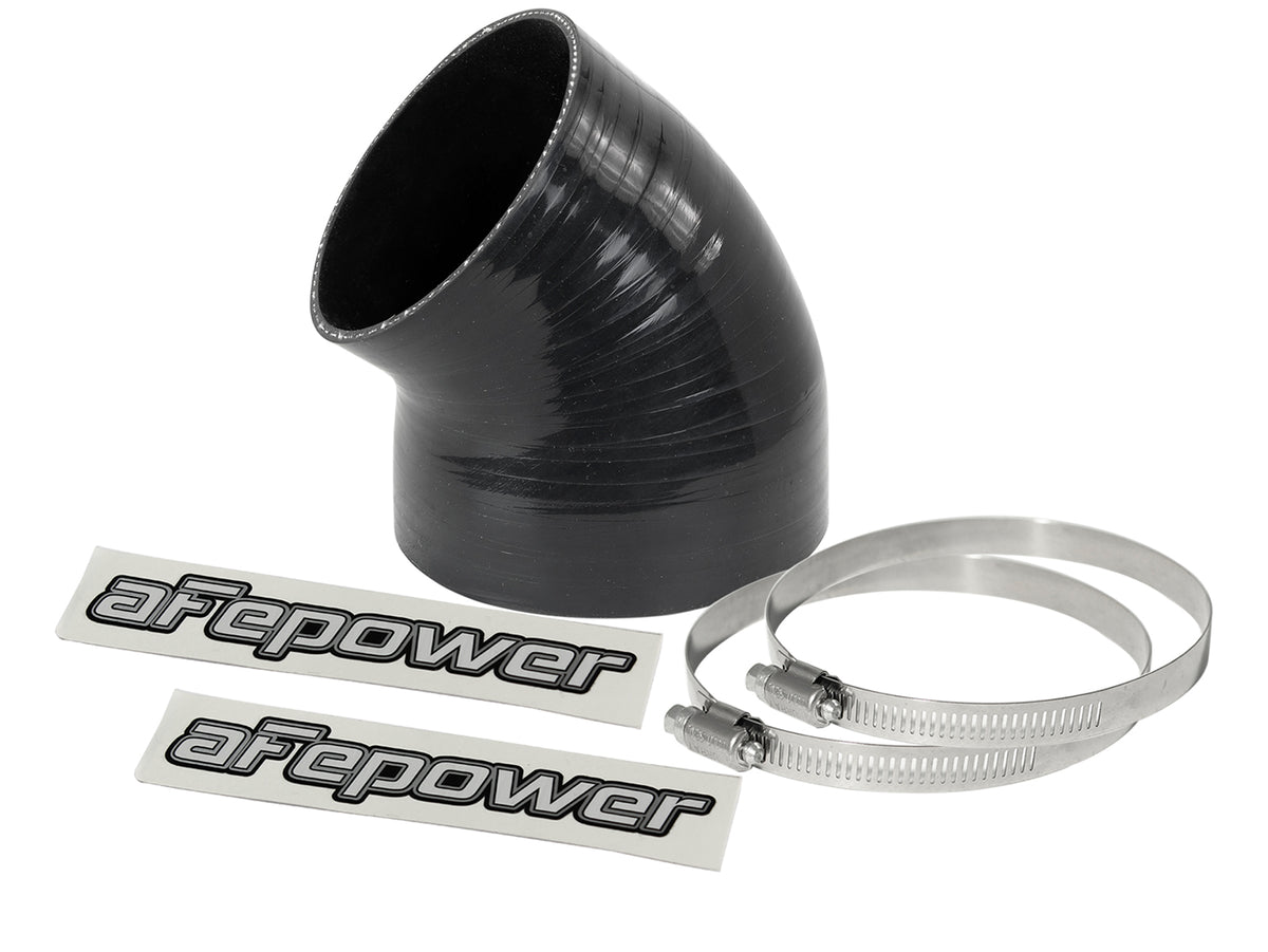 aFe Magnum FORCE Cold Air Intake System Spare Parts Kit - 59-00085