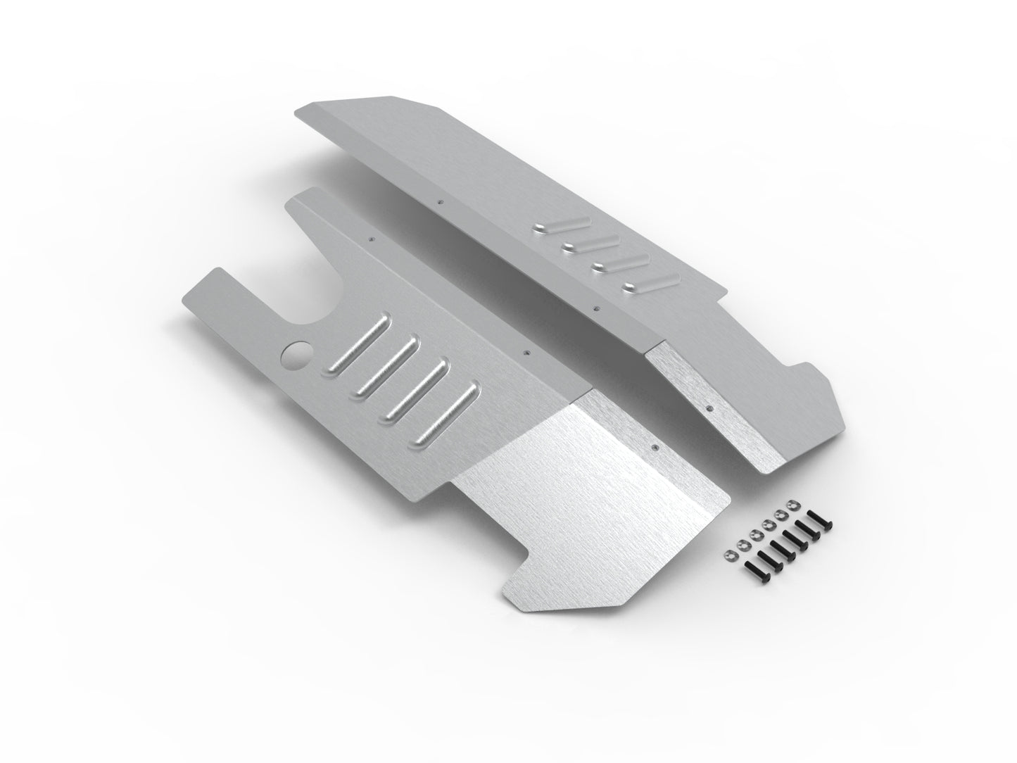 aFe Gravel Guards