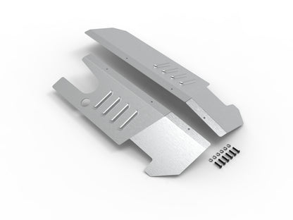 aFe Gravel Guards
