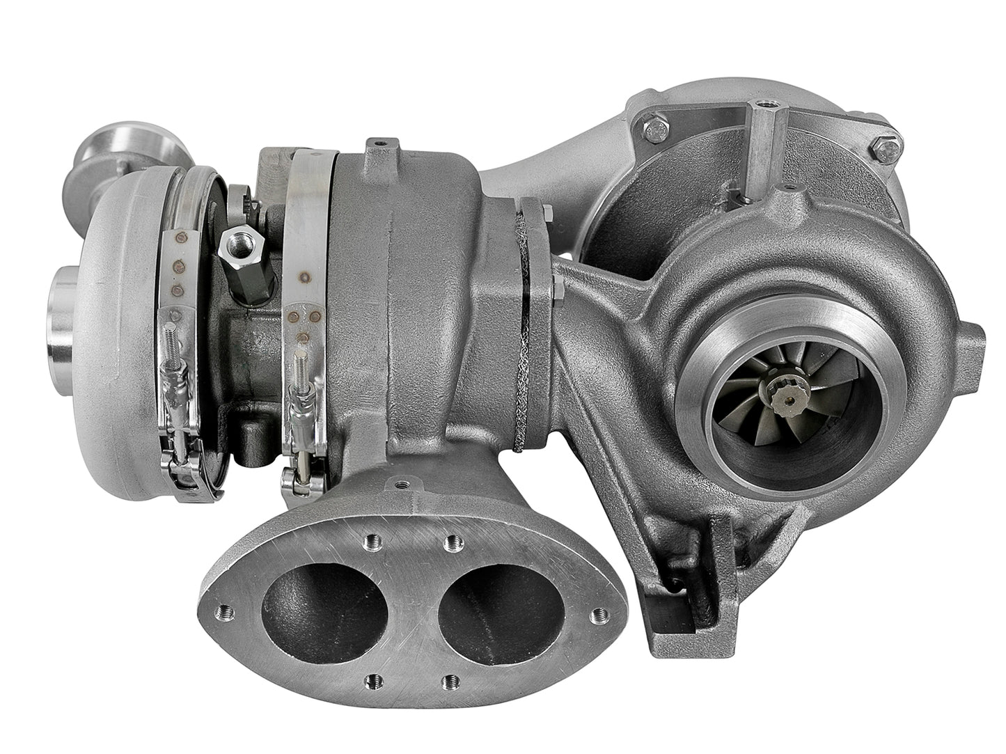 aFe BladeRunner GT Series Performance Turbocharger - Ford 2008-2010 6.4L