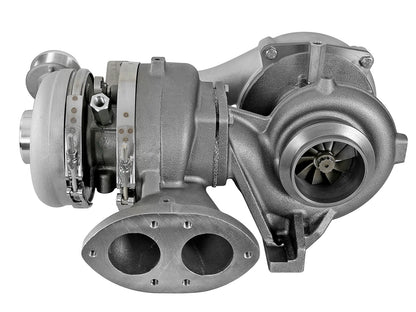 aFe BladeRunner GT Series Performance Turbocharger - Ford 2008-2010 6.4L