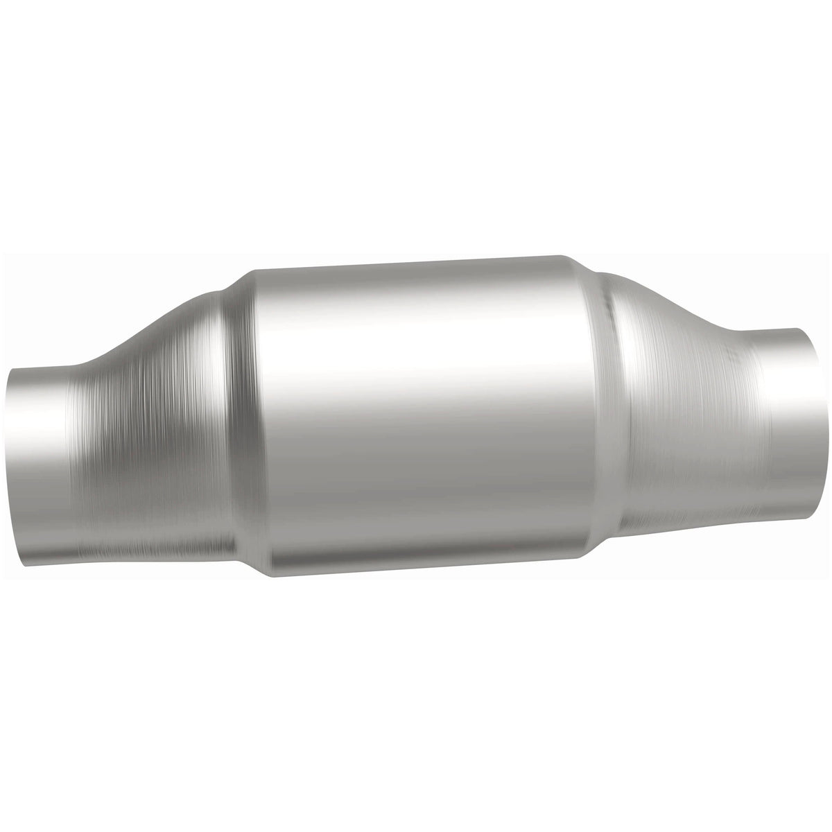 MagnaFlow Standard Grade Universal Catalytic Converter 54906
